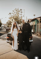 Vintage Hollywood - Atelier Calliste