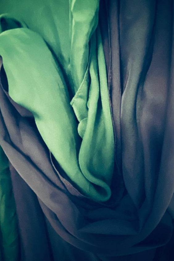 WHIMSICAL skirt colors - Atelier Calliste