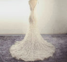 SWAN BRIDE - Atelier Calliste