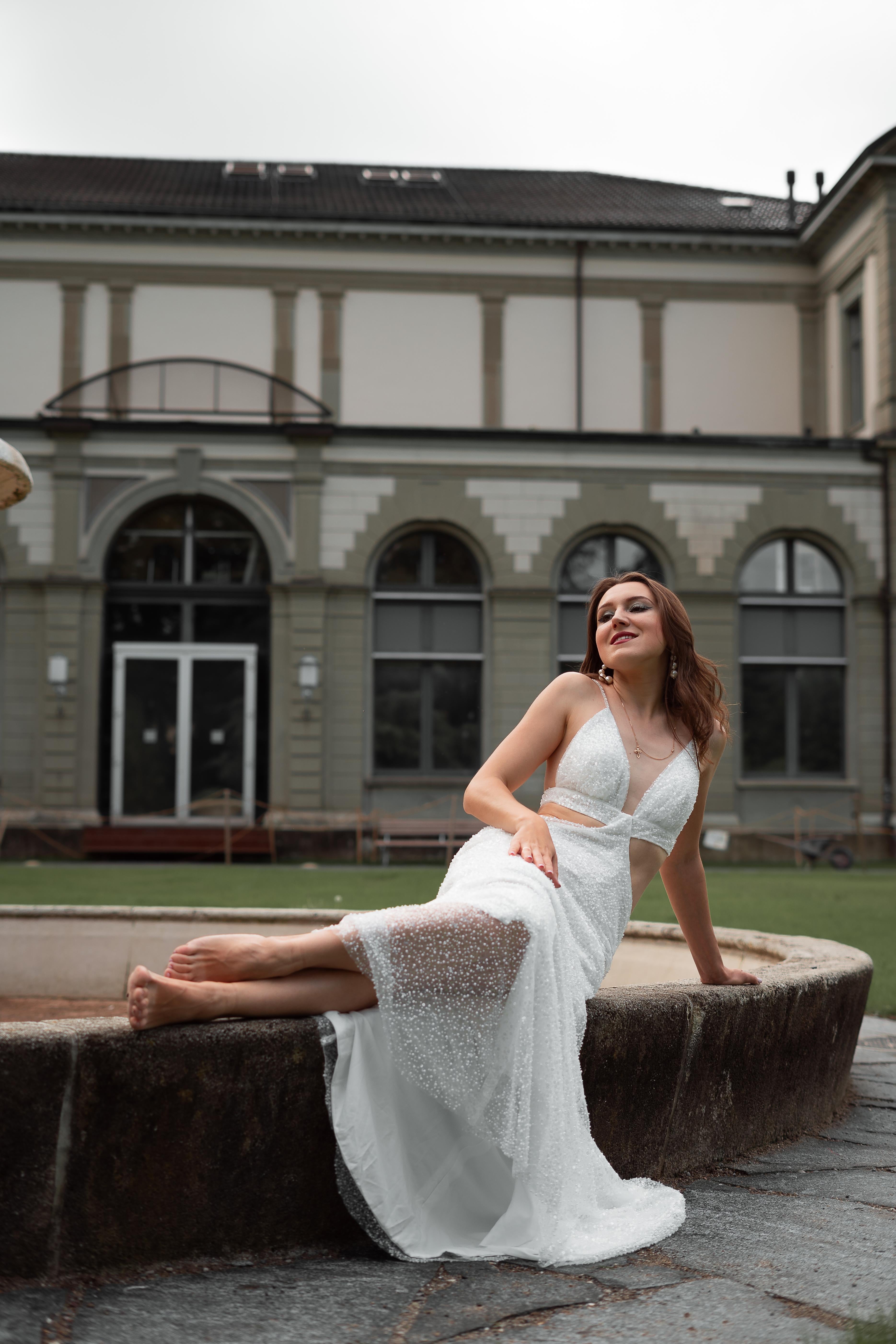 IN STOCK Size 6US CHER - Atelier Calliste