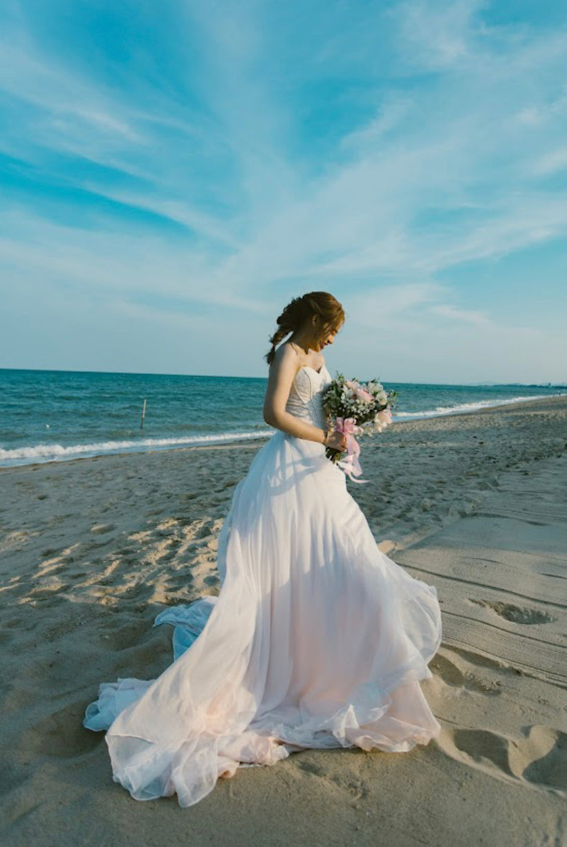 WHIMSICAL skirt colors - Atelier Calliste