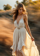 Bohemian Lover - Atelier Calliste