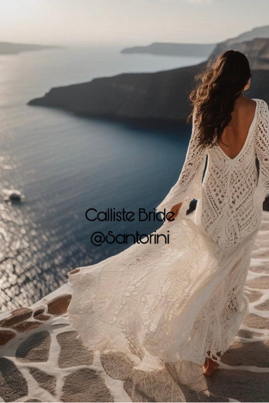 HIPPIE crochet - Atelier Calliste