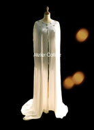 ARXONTISA cape - Atelier Calliste