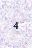 MONIKA FLORAL bodycon dress - Atelier Calliste
