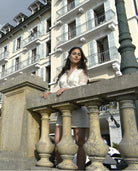 WHITE LUXURY - Atelier Calliste