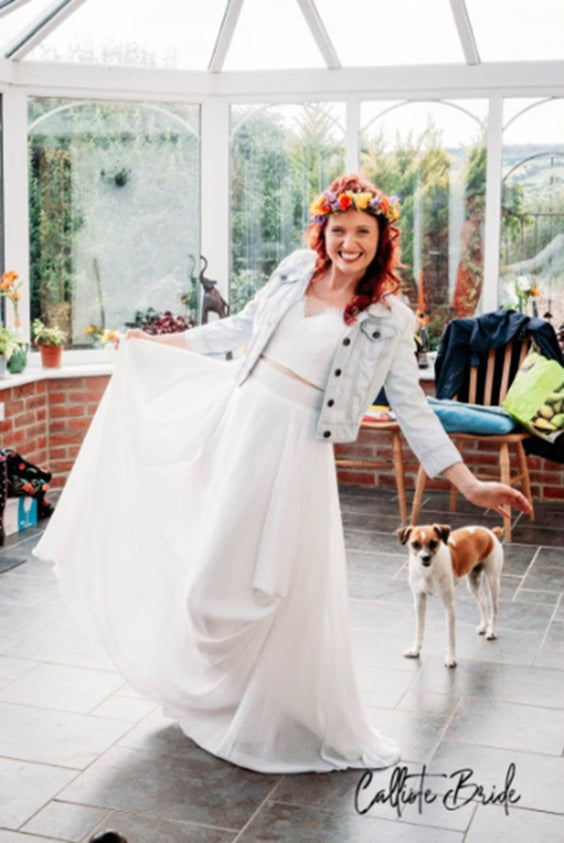 WOODS NYMPH - Atelier Calliste