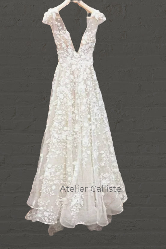 SPRING - Atelier Calliste