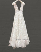 SPRING - Atelier Calliste