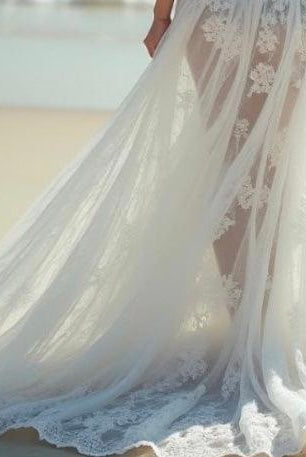 NEFELI wedding dress - Atelier Calliste