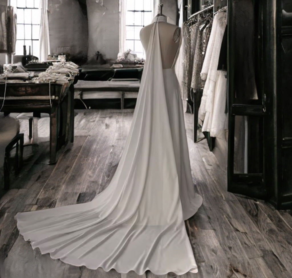 Goddess - Atelier Calliste