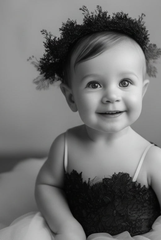 SHINY BABY - Atelier Calliste