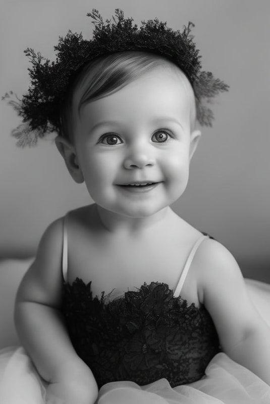 SHINY BABY - Atelier Calliste