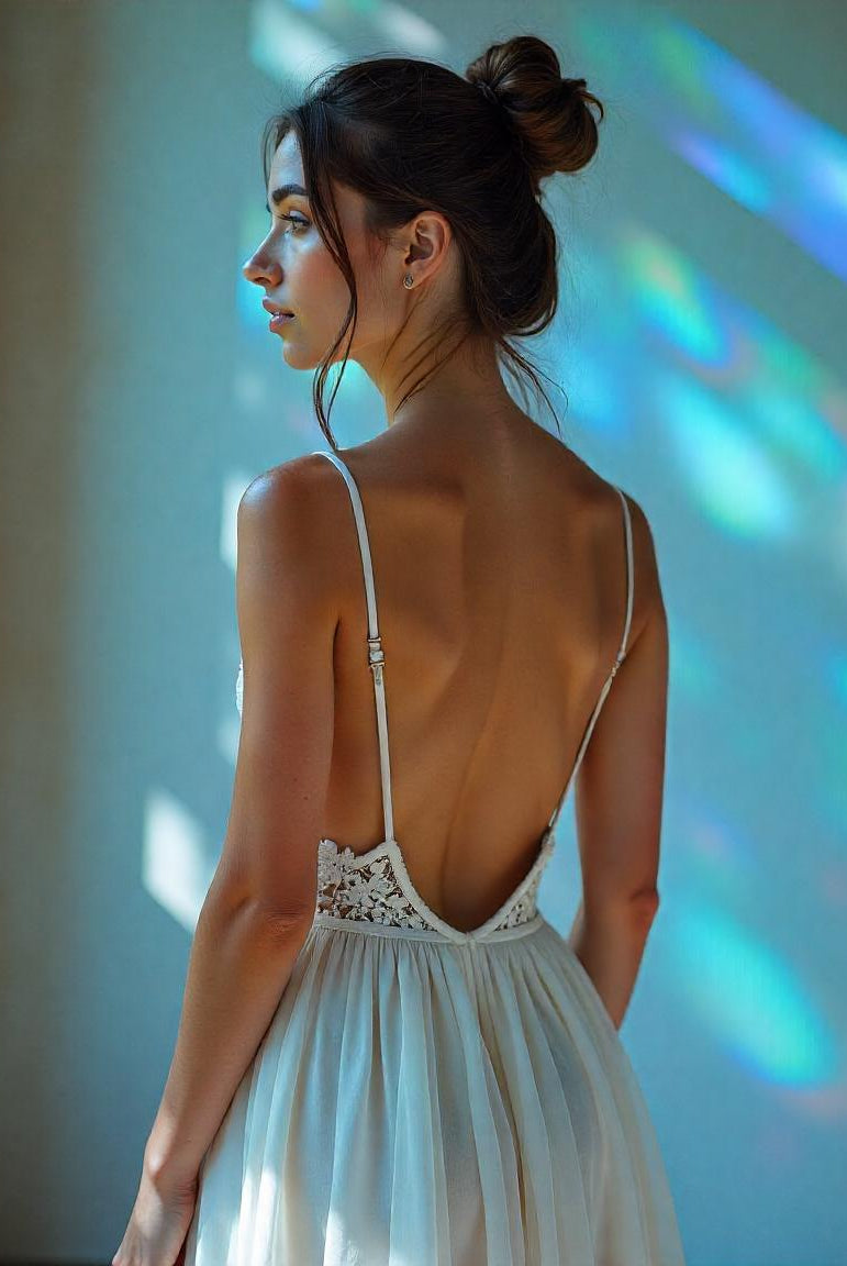 Bohemian Lover - Atelier Calliste