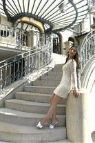 WHITE LUXURY - Atelier Calliste