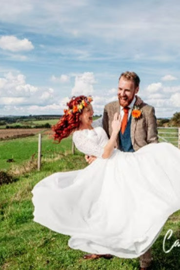 WOODS NYMPH - Atelier Calliste