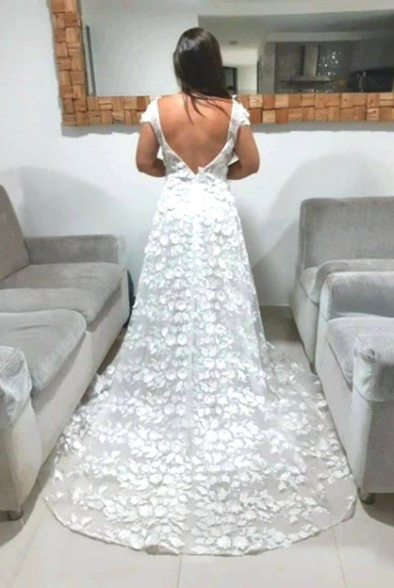 SPRING - Atelier Calliste