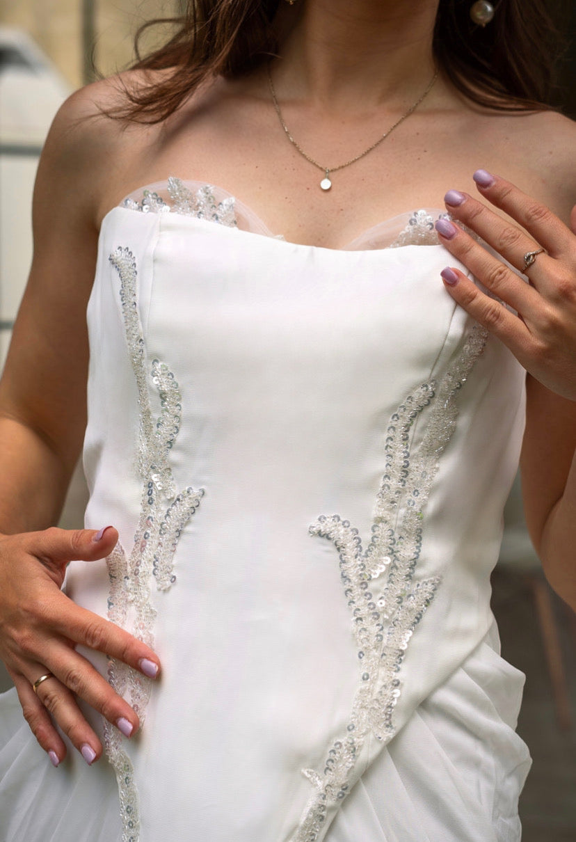 CONTESA - Atelier Calliste