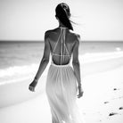 Siren dress - Atelier Calliste