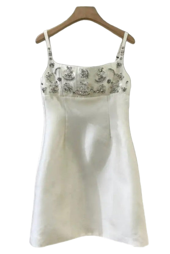 ELINA mini dress - Atelier Calliste