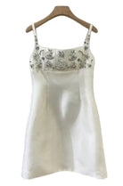 ELINA mini dress - Atelier Calliste