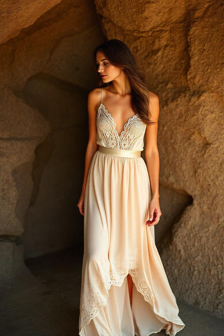 Bohemian Lover - Atelier Calliste