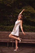 SIXTIES BAROQUE - Atelier Calliste