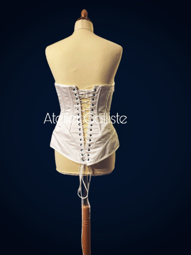 GEOMETRY corset size 6US - Atelier Calliste