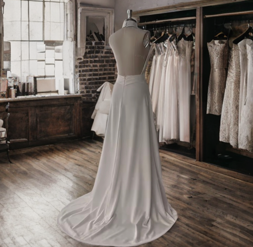 Goddess - Atelier Calliste