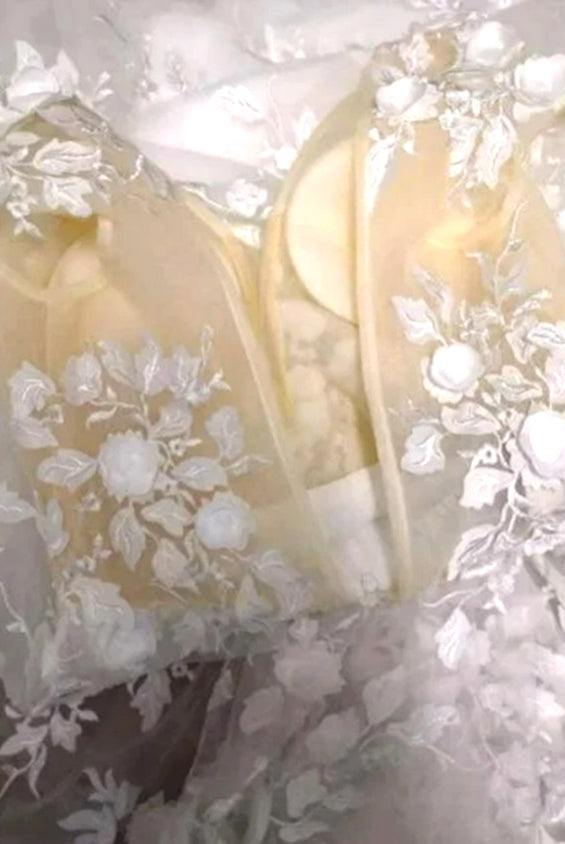 SPRING - Atelier Calliste