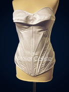 GEOMETRY corset size 6US - Atelier Calliste