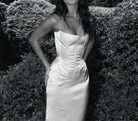 MONIKA dress - Atelier Calliste