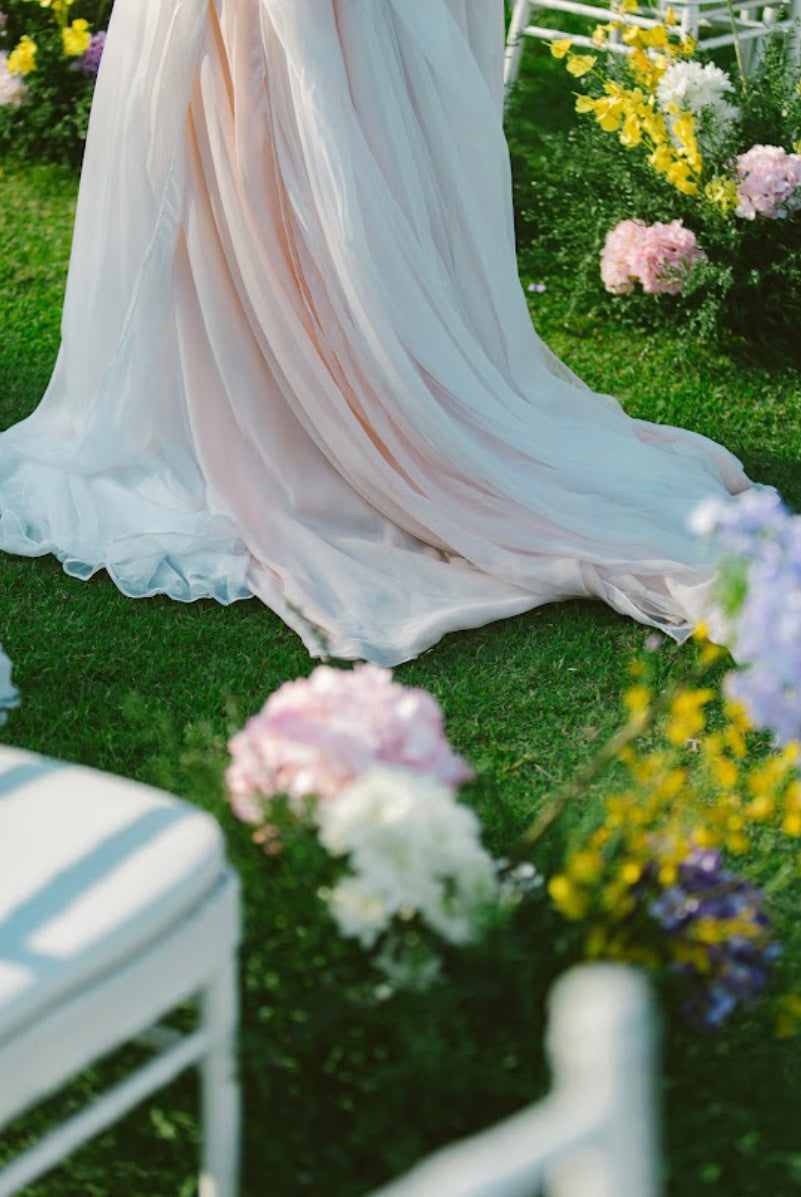 WHIMSICAL skirt colors - Atelier Calliste