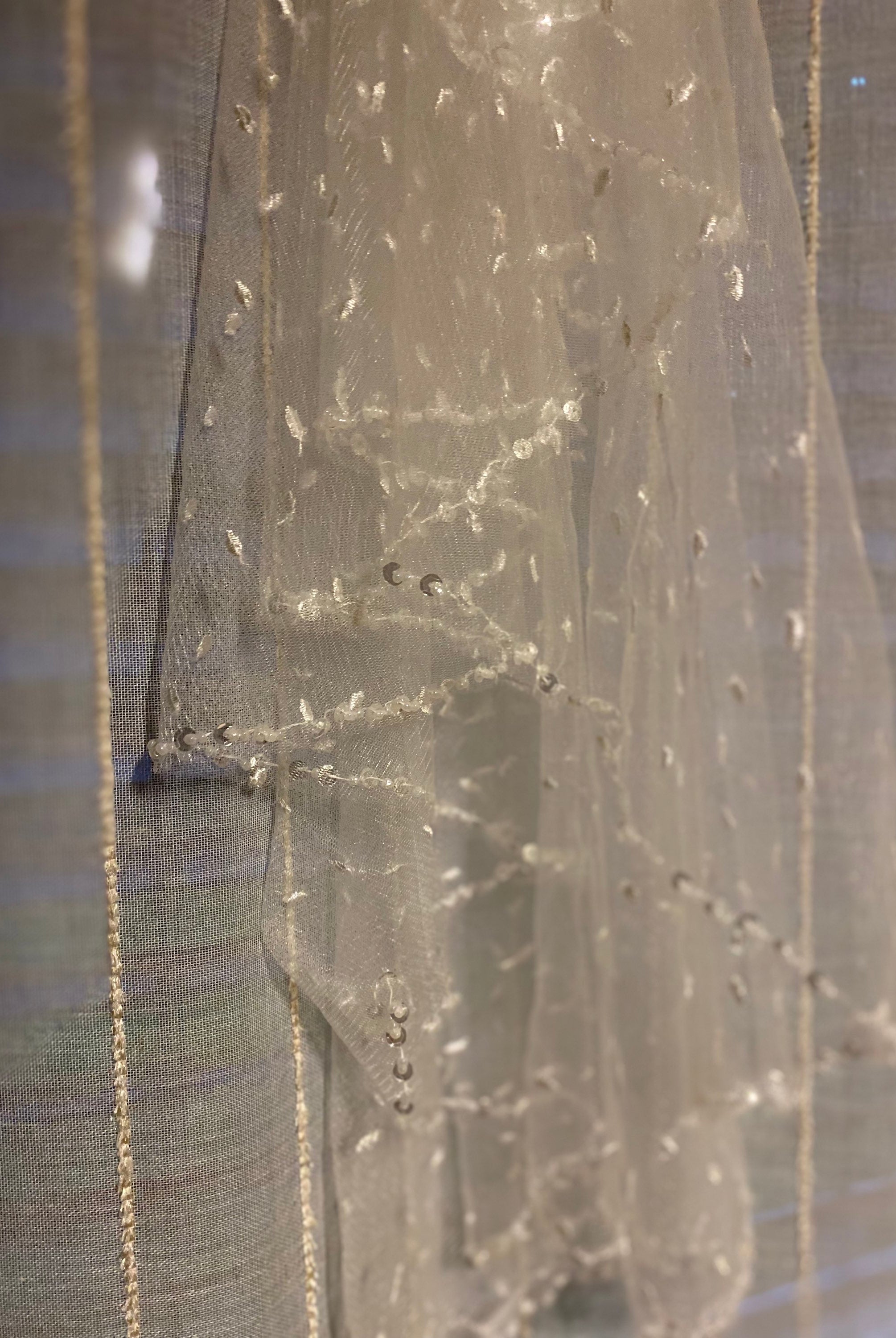 STARS WITH CAPE - Atelier Calliste