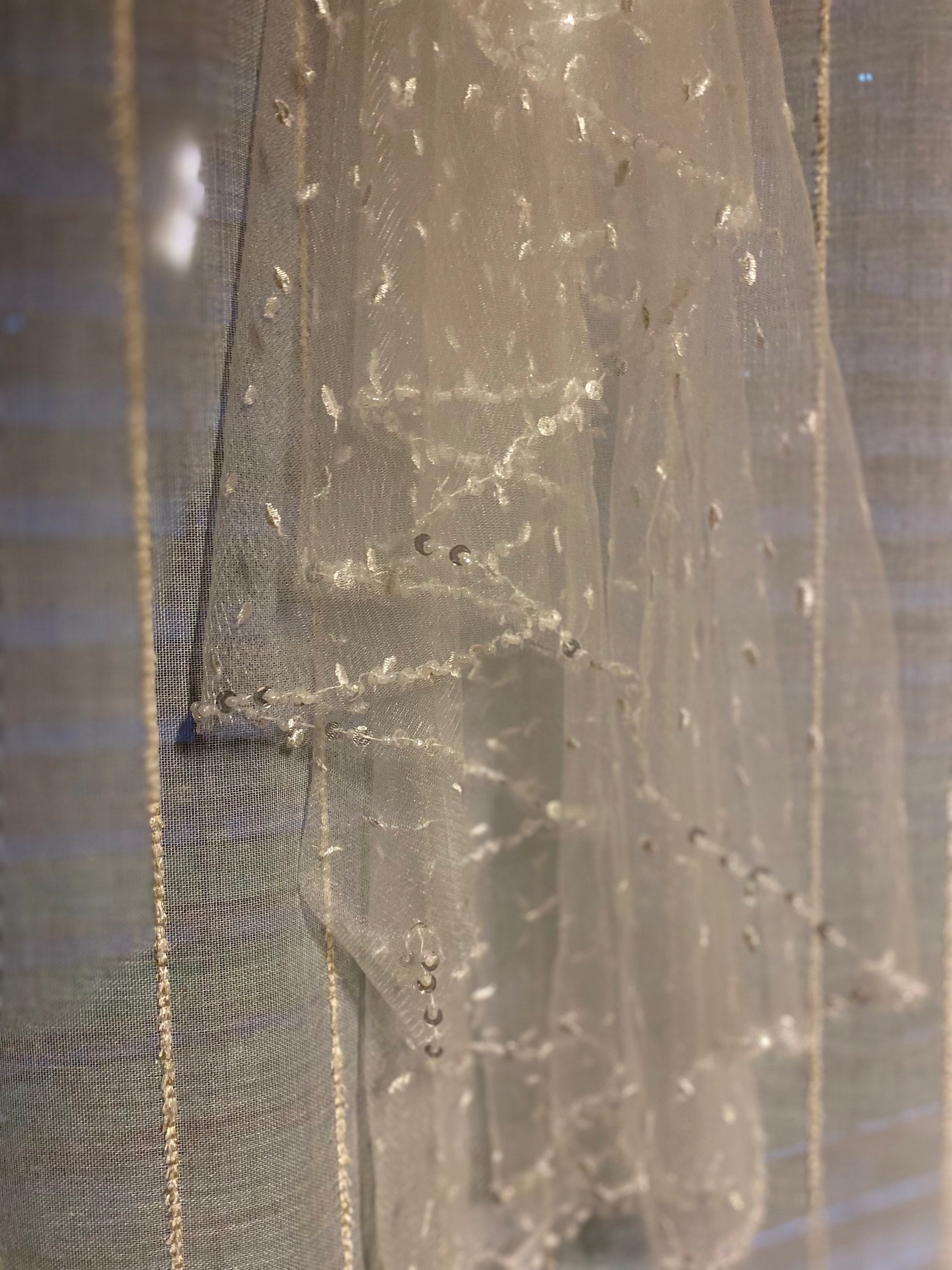 STARS WITH CAPE - Atelier Calliste