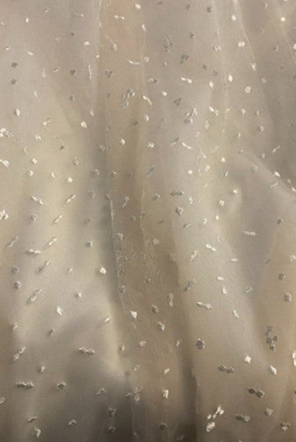 STARS dress - Atelier Calliste