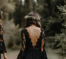 DARK QUEEN - Atelier Calliste