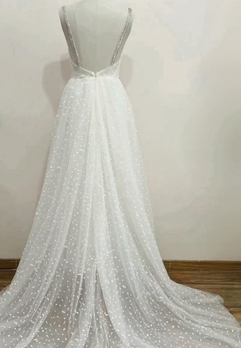 STARS WITH CAPE - Atelier Calliste