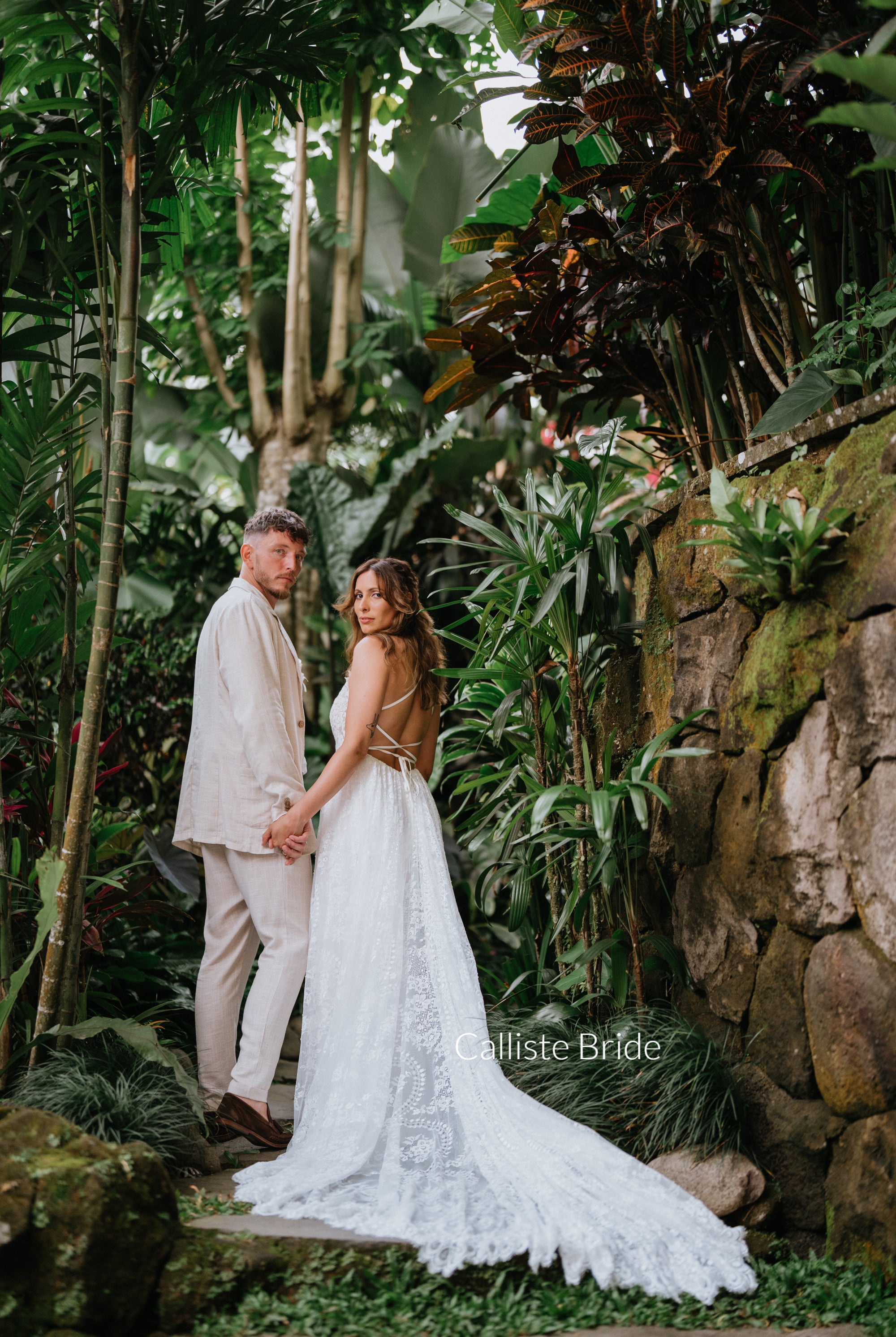 CELESTE - Atelier Calliste