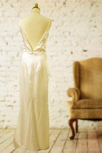 2in1 ILIADA Calliste Wedding dress - Atelier Calliste