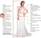 RED ROSE dress - Atelier Calliste