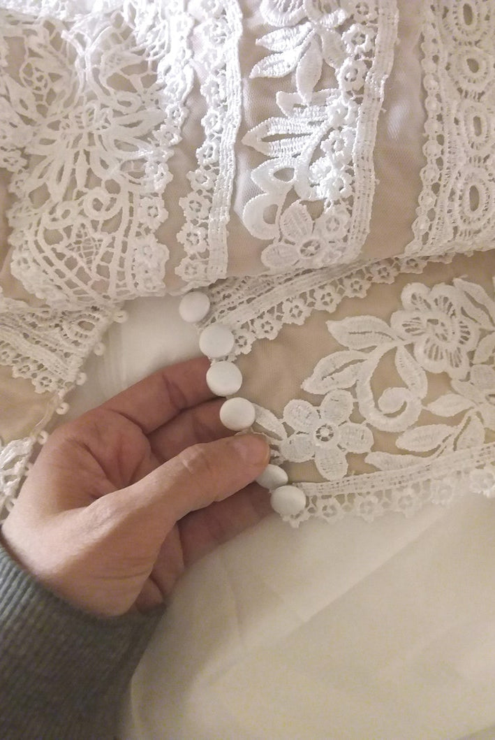 IFIGENEIA - Atelier Calliste