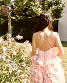 IN STOCK Size 4US, PINK BALLERINA - Atelier Calliste