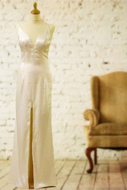 2in1 ILIADA Calliste Wedding dress - Atelier Calliste