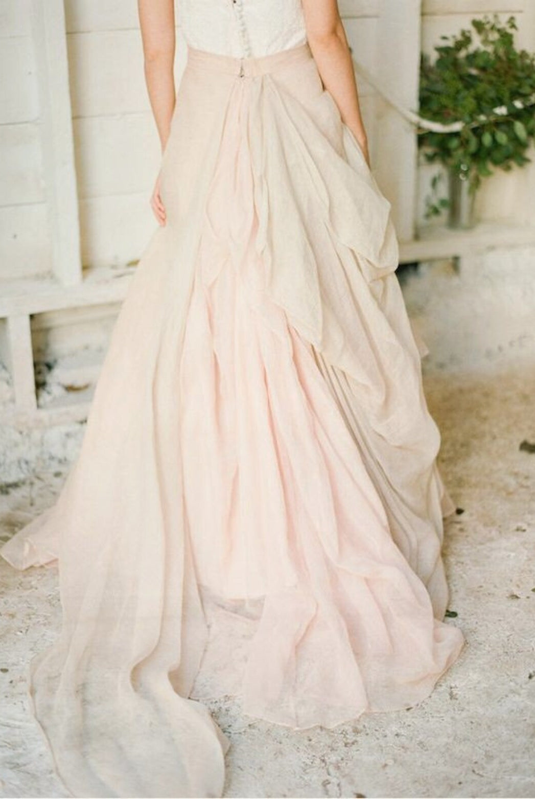 WHIMSICAL skirt colors - Atelier Calliste