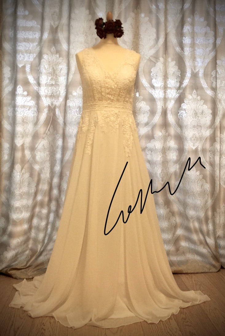 IFIGENEIA - Atelier Calliste