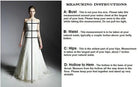 Vintage Hollywood - Atelier Calliste