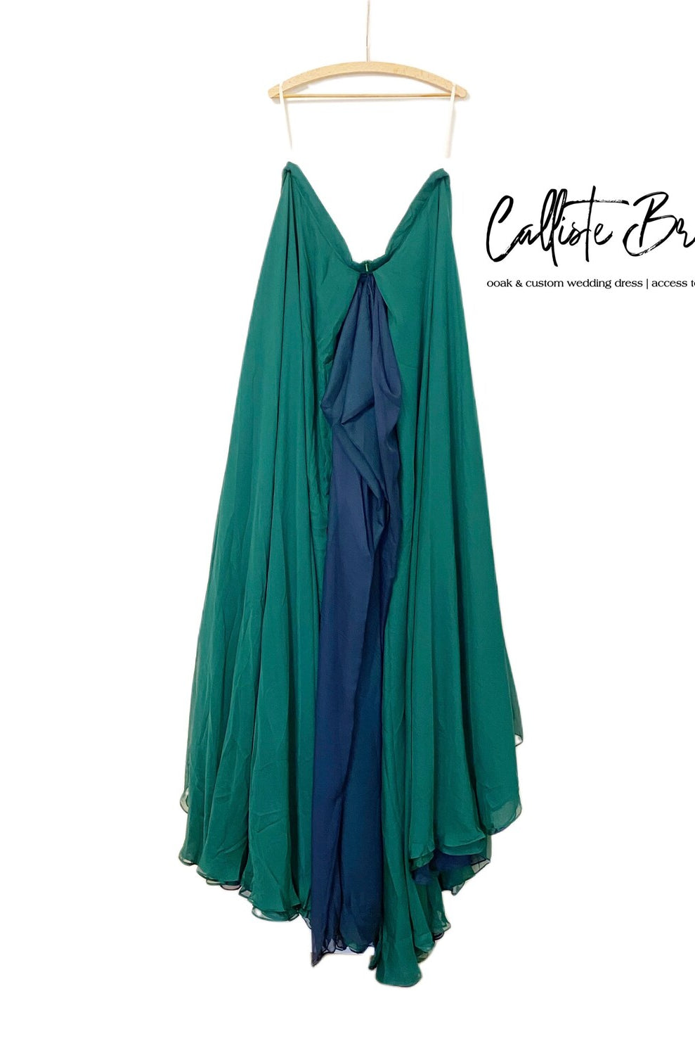 WHIMSICAL skirt colors - Atelier Calliste