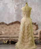 IN STOCK Size 8 DOVE - Atelier Calliste