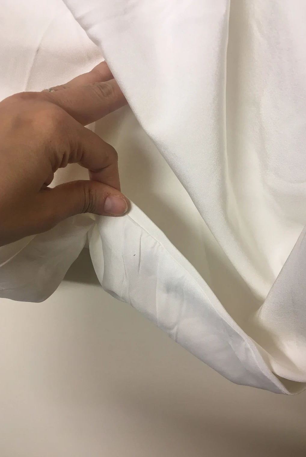 Siren dress - Atelier Calliste